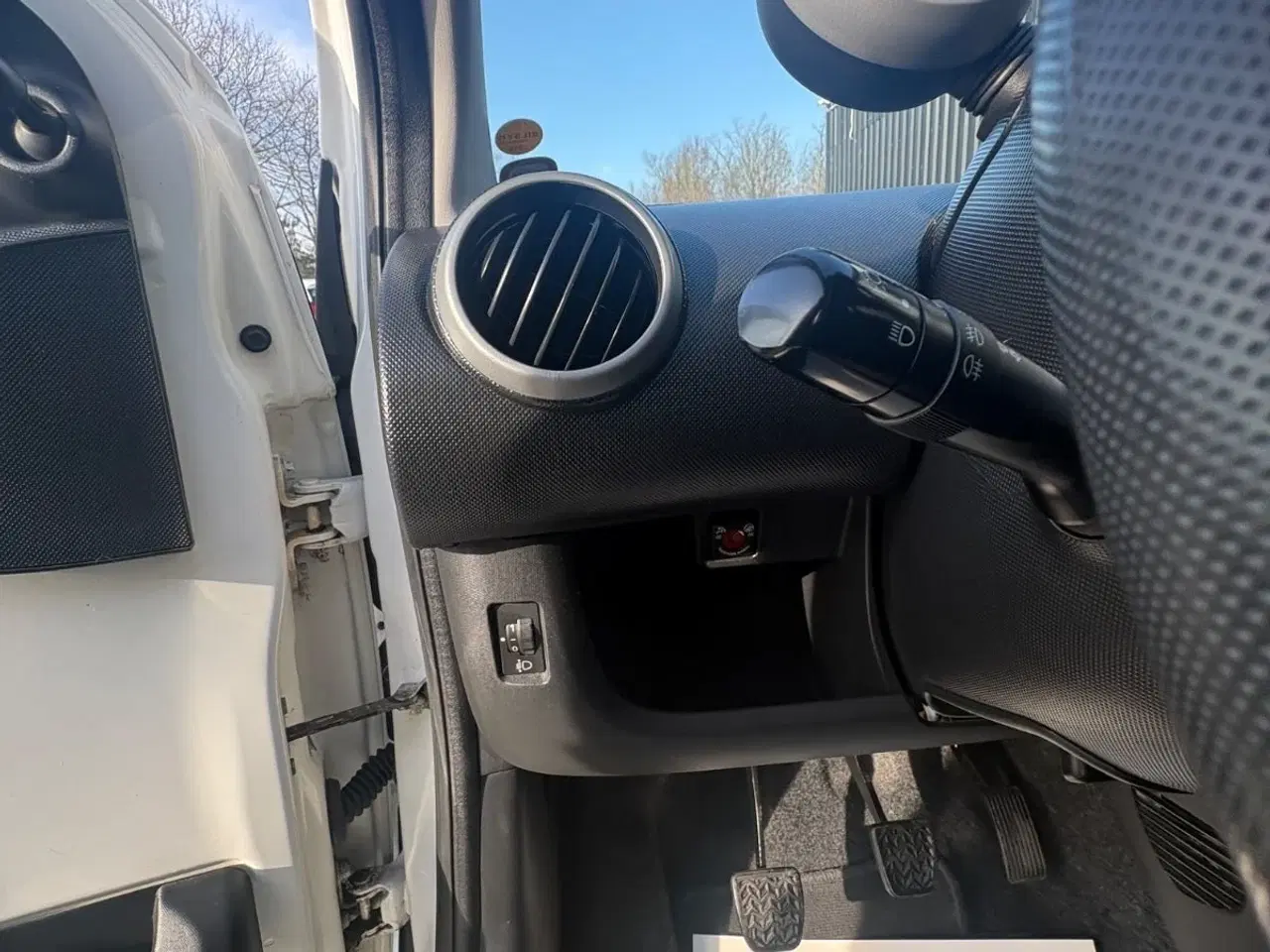 Billede 13 - Peugeot 107 1,0 Comfort