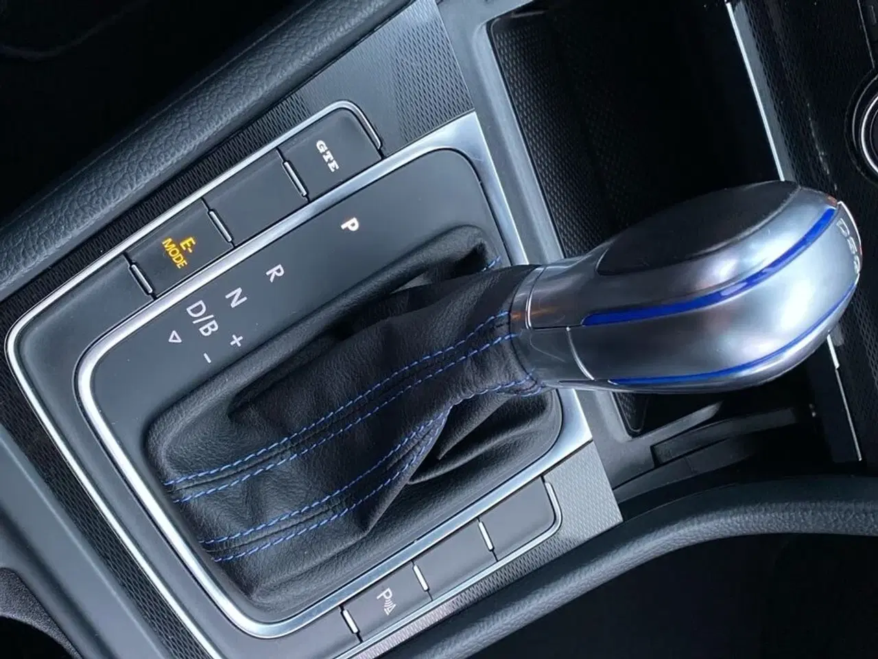 Billede 14 - VW Golf 1,4 TSI  Plugin-hybrid GTE DSG 204HK 5d 6g Aut.