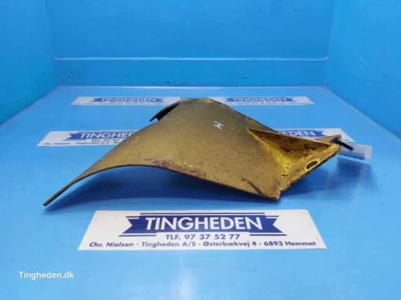 Billede 1 - New Holland TX68 Styr R.  84001835