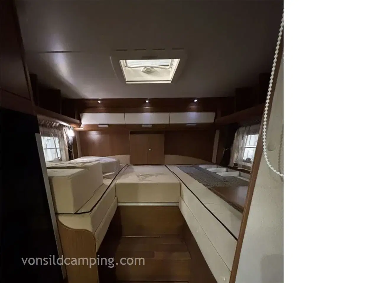 Billede 6 - 2009 - Dethleffs Globeline