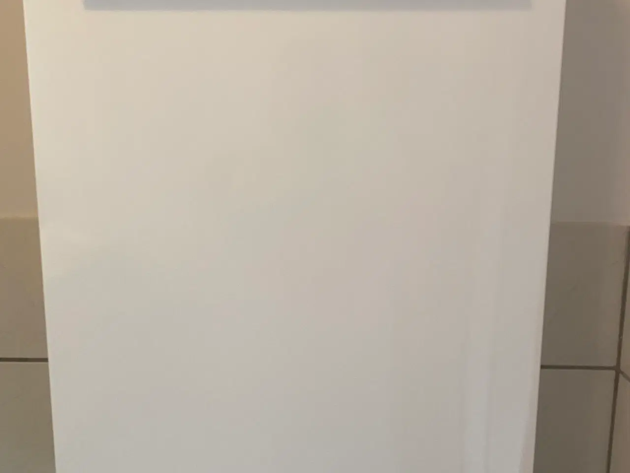 Billede 2 - Puslebord