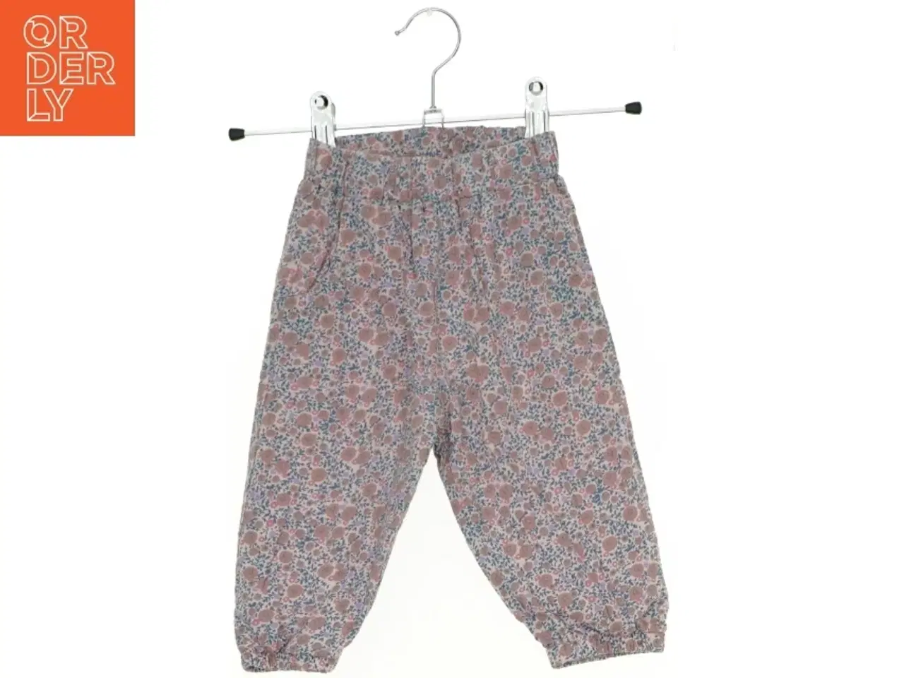 Billede 1 - Bukser fra Bakito (str. 68 cm)