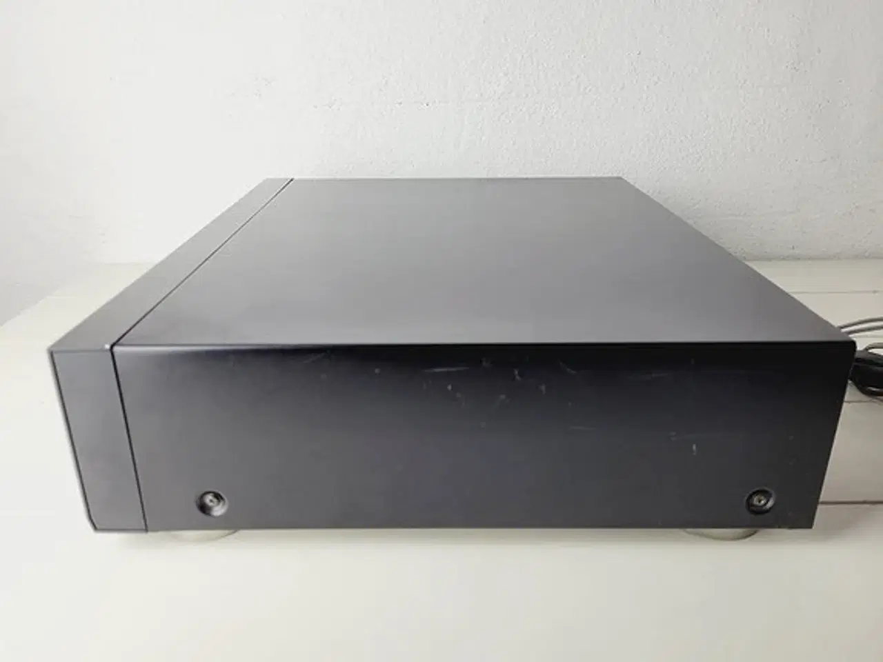 Billede 4 - ⭐️- Sony CDP-C225 5-Disc CD-afspiller