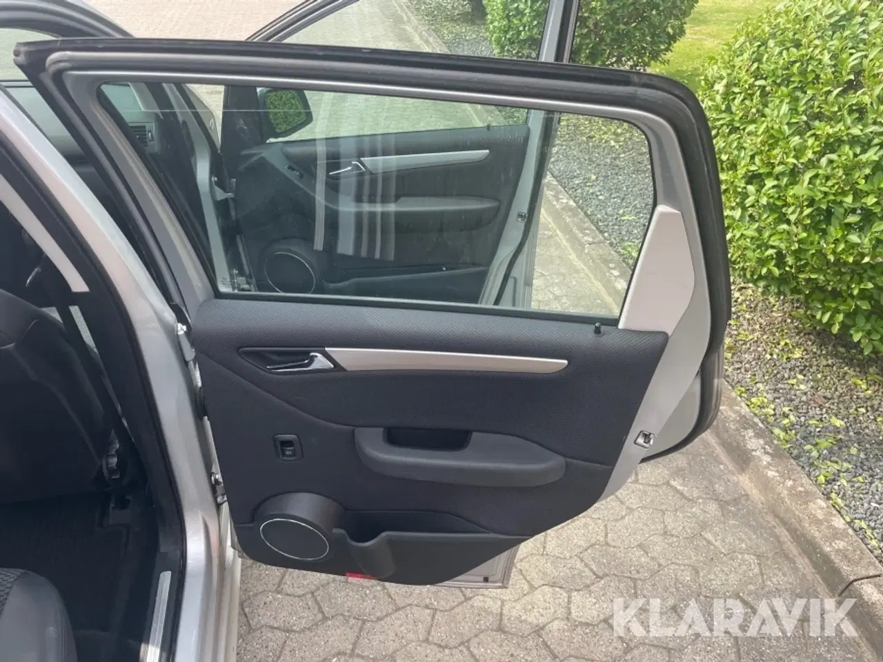 Billede 12 - Personbil Mercedes-Benz A180