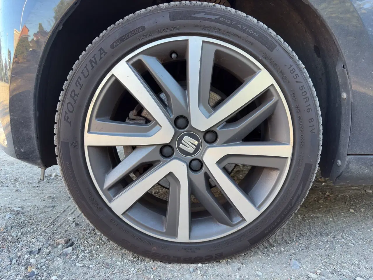 Billede 20 - Seat Mii  Electric