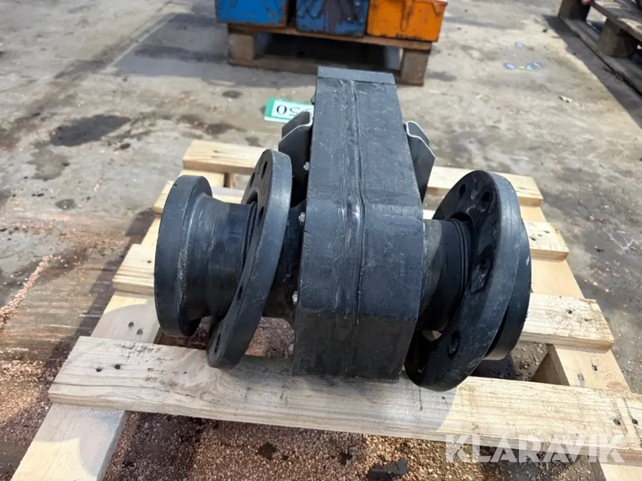 Billede 2 - Gyllahane / skydespel