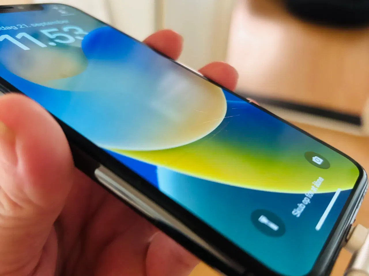 Billede 2 - iPhone X 256gb 
