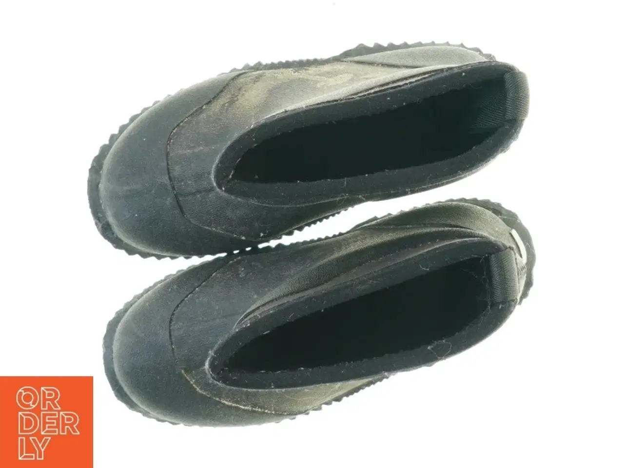 Billede 4 - Støvler, gummistøvler fra Celavi (str. 30)