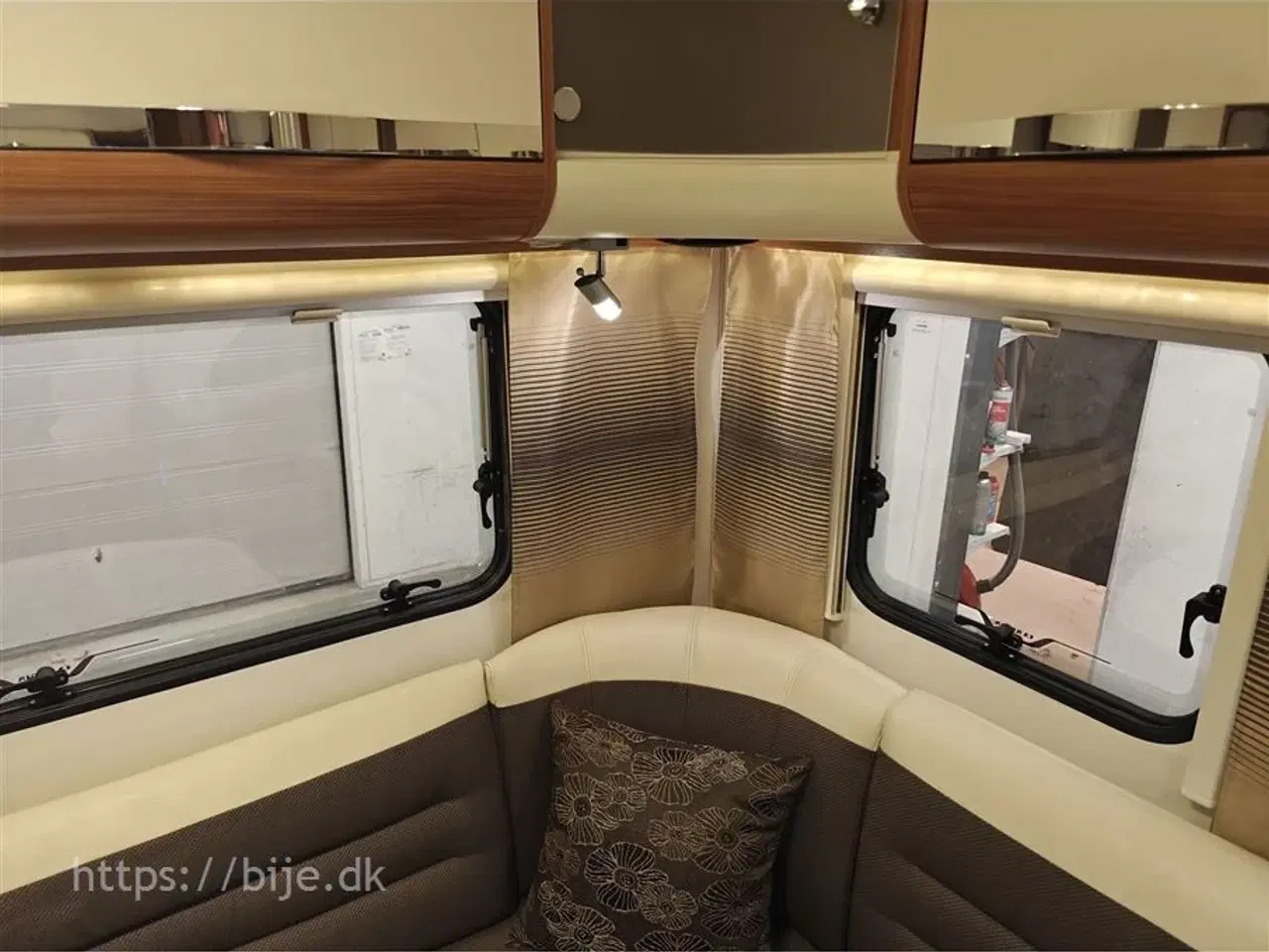 Billede 4 - 2014 - Adria Adora 462 PU XL
