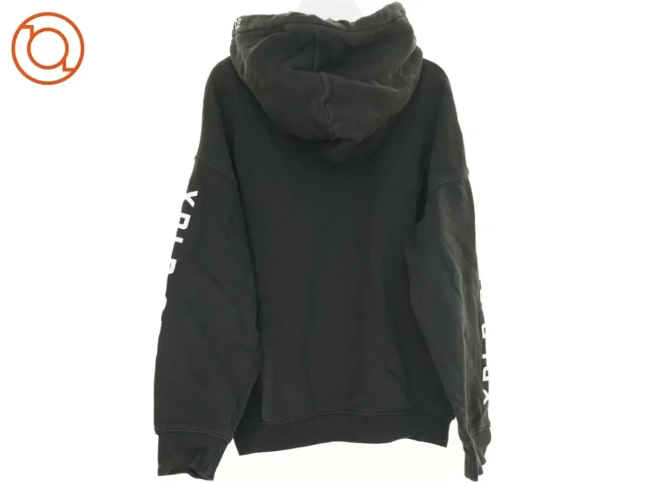 Billede 2 - Hættetrøje fra H&M (str. 140 cm)