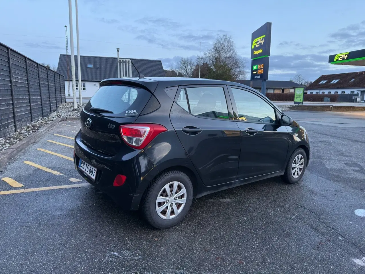 Billede 5 - Hyundai i10 1,0 Move