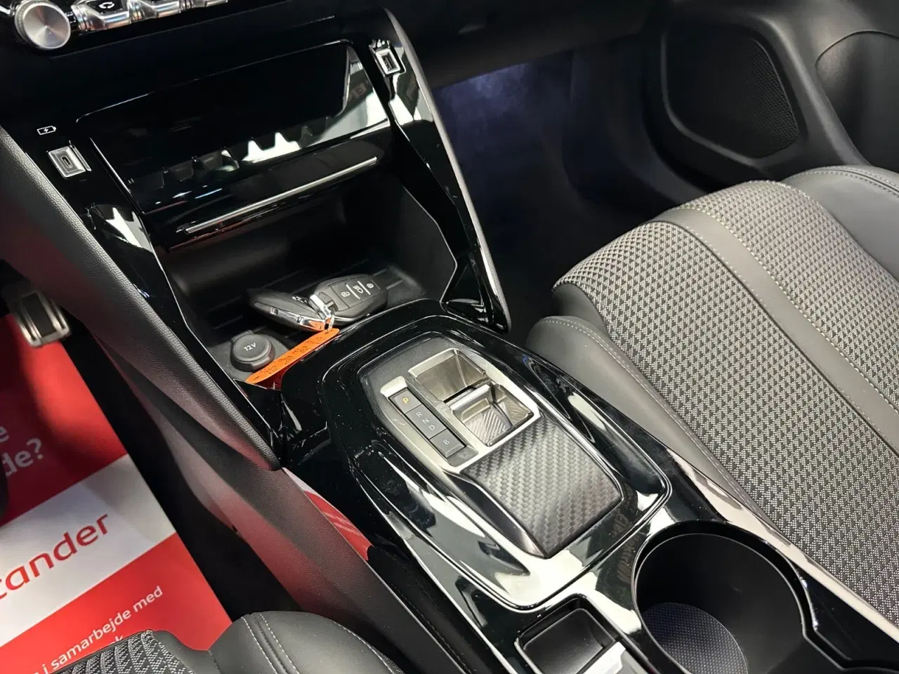 Billede 17 - Peugeot e-2008 50 GT