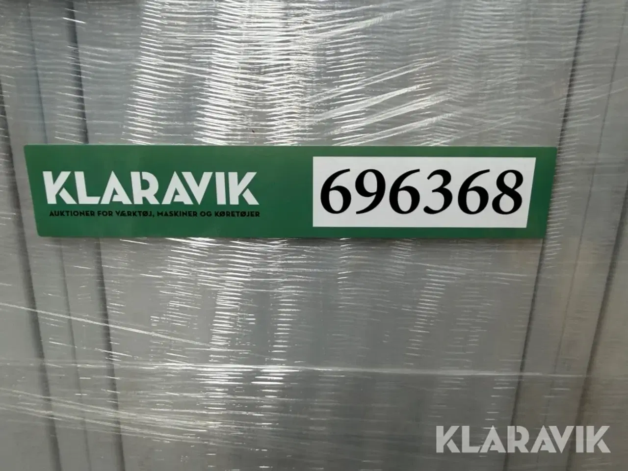 Billede 11 - Værkstedsskabe