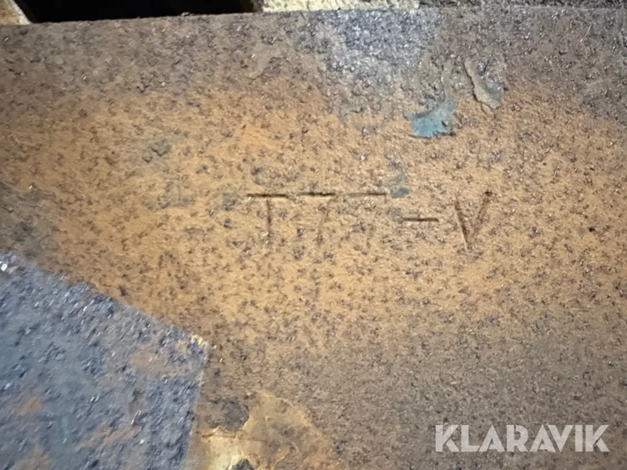 Billede 9 - Sliddele - passer skjold og Kongskilde