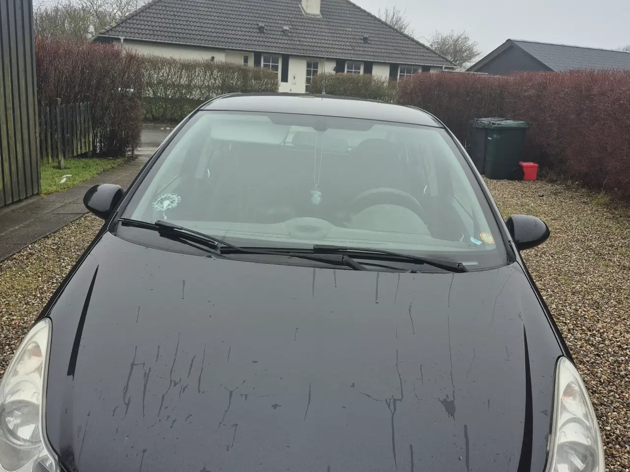 Billede 4 - Opel corsa