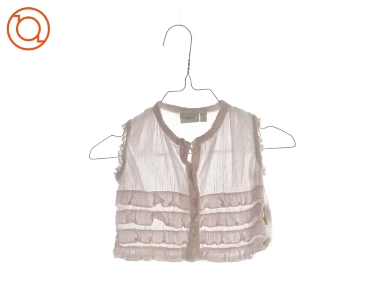 Billede 1 - T-shirt fra Mexx (Str. 74)