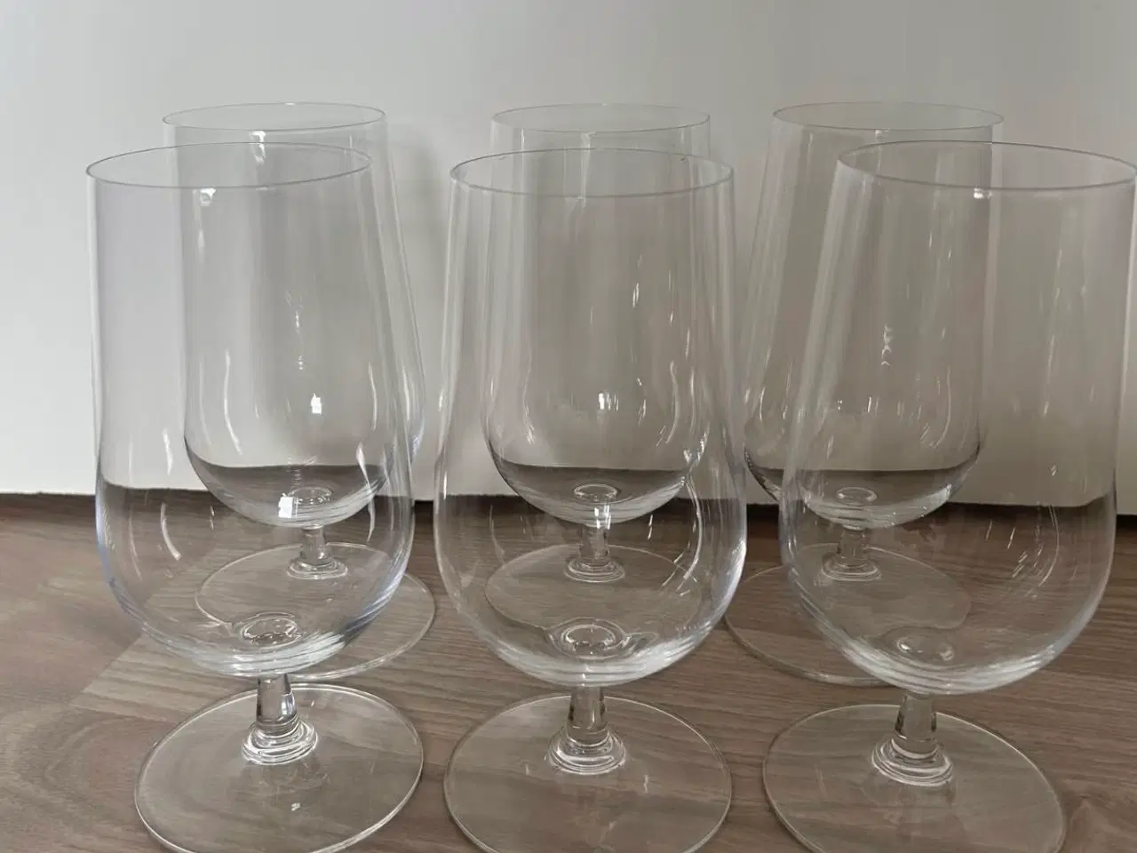 Billede 4 - Rosendahl Grand Cru ølglas 50 cl (6 stk.)