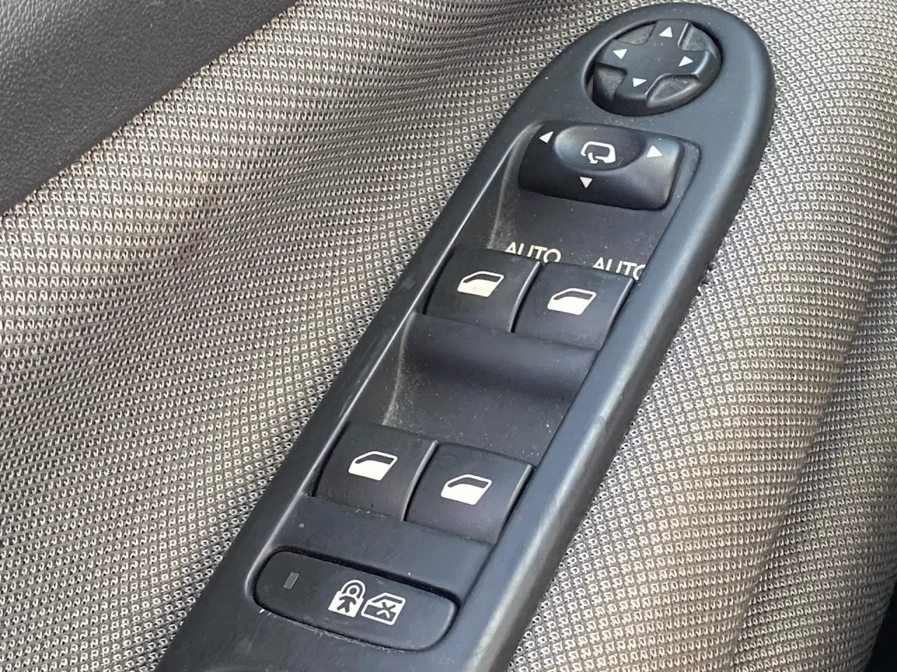 Billede 17 - Citroën C3 Picasso 1,2 PureTech Seduction Upgrade 110HK