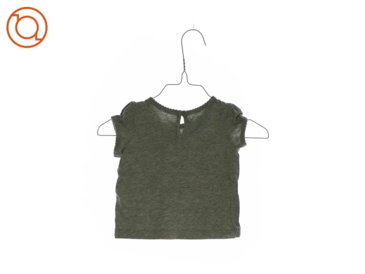 Billede 2 - Bluse fra Tommy Hilfiger (str. 3-6 mdr.)