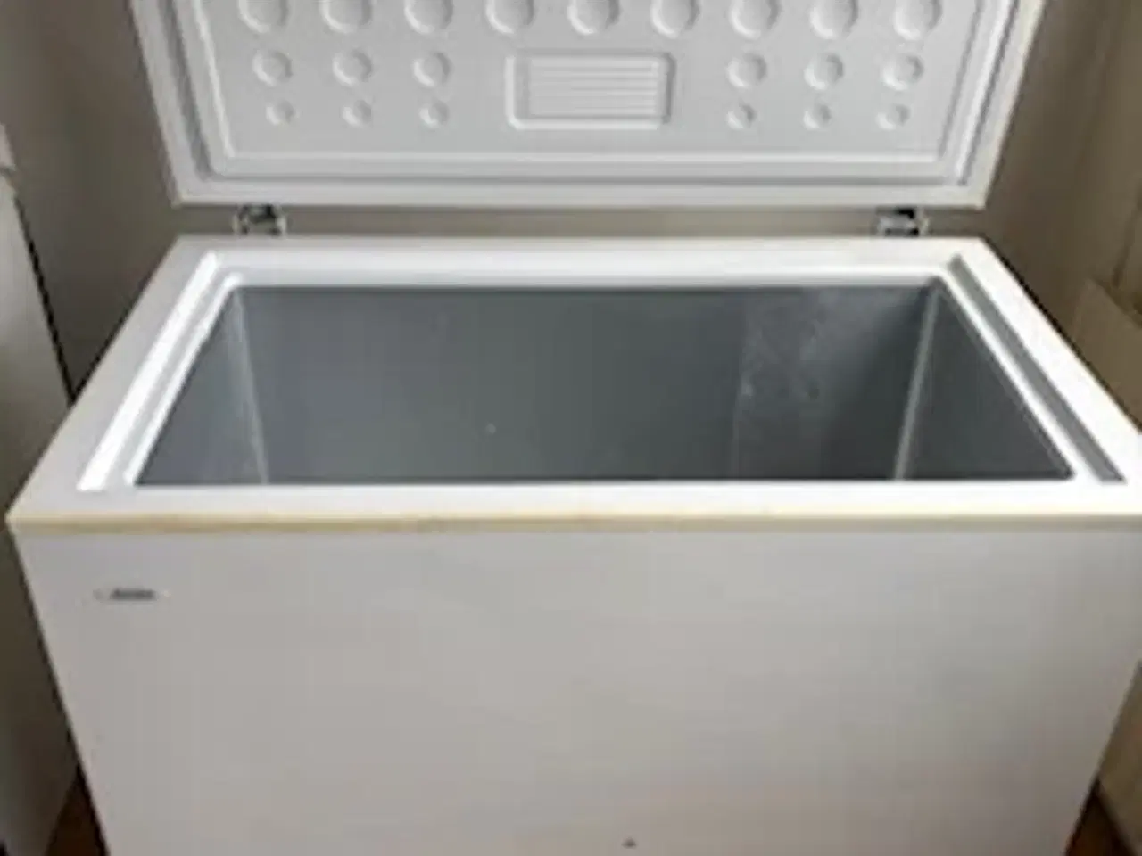 Billede 2 - Kummefryser