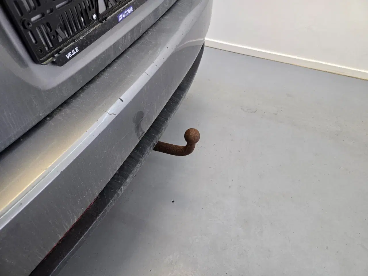 Billede 16 - Suzuki Ignis 1,3 SE