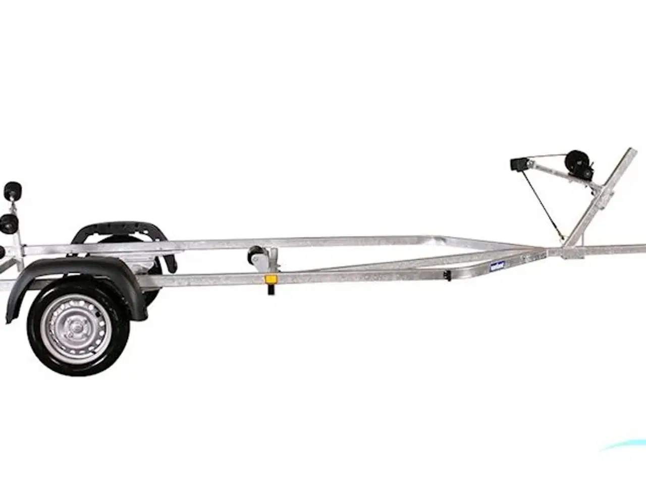 Billede 2 - Variant Ocean 750