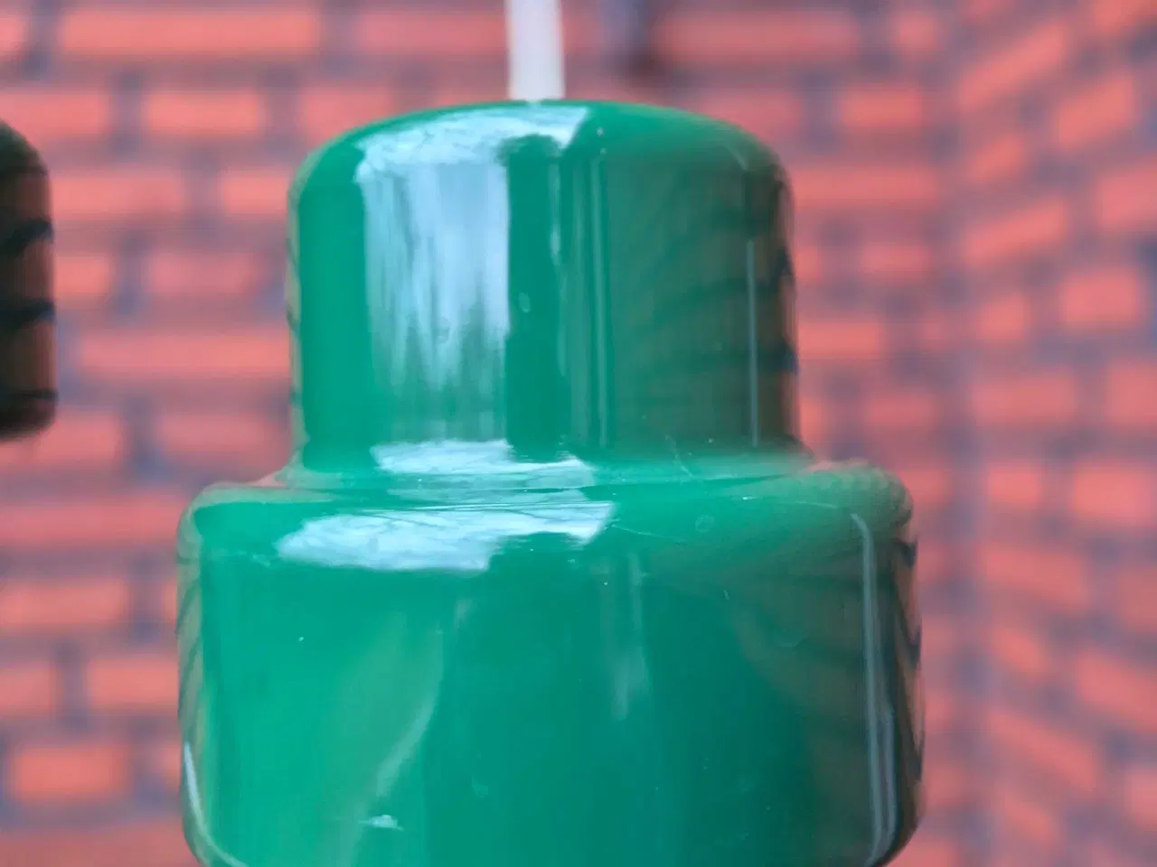 Billede 12 - Flotte grønne Mini Poker