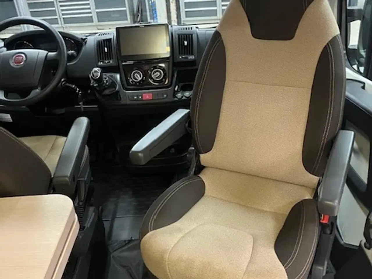 Billede 17 - Camper Van Knaus Box Star 600 MQ