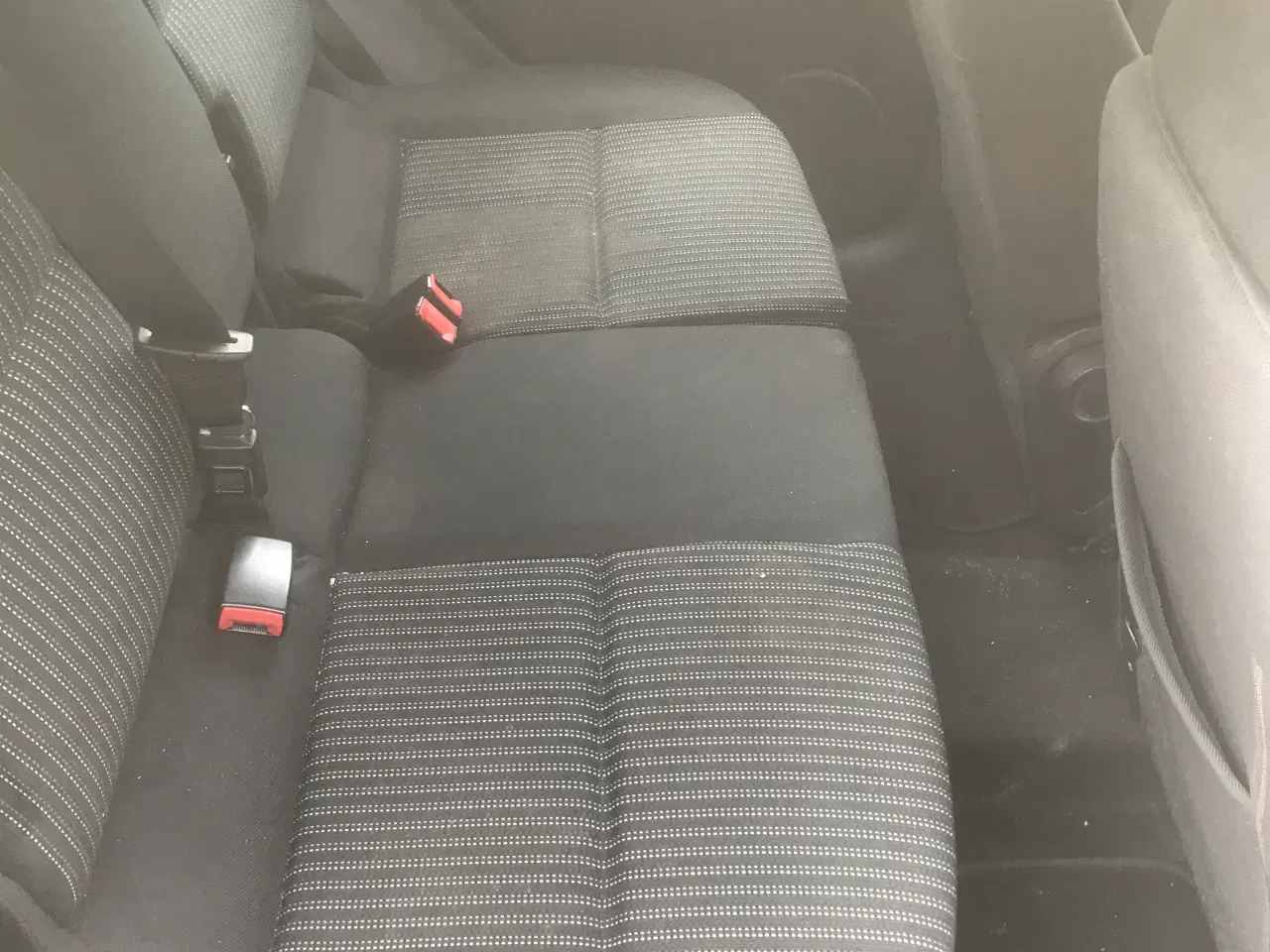 Billede 11 - Mitsubishi Colt 1,5 Aut 