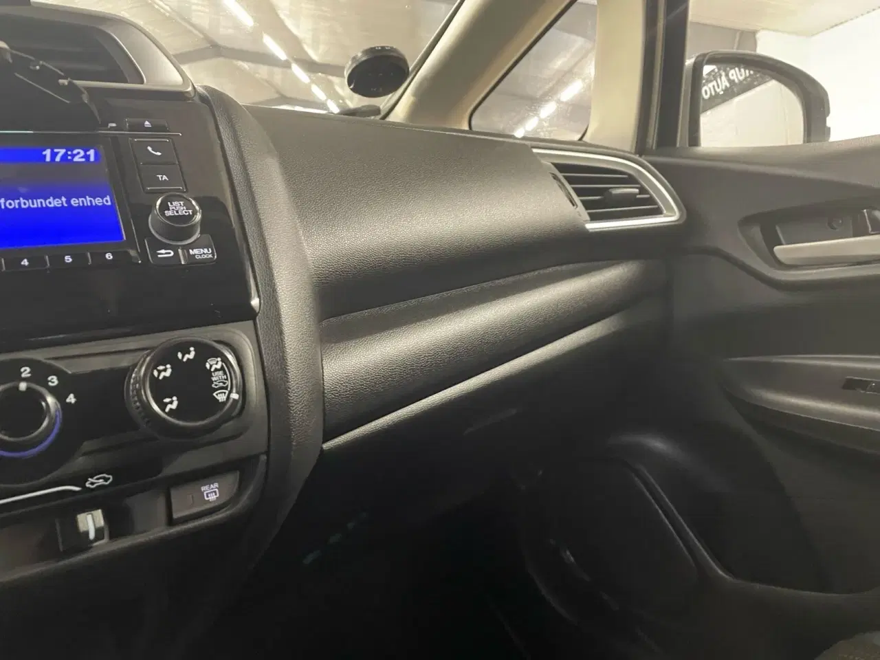 Billede 19 - Honda Jazz 1,3 Trend 102HK 5d 6g