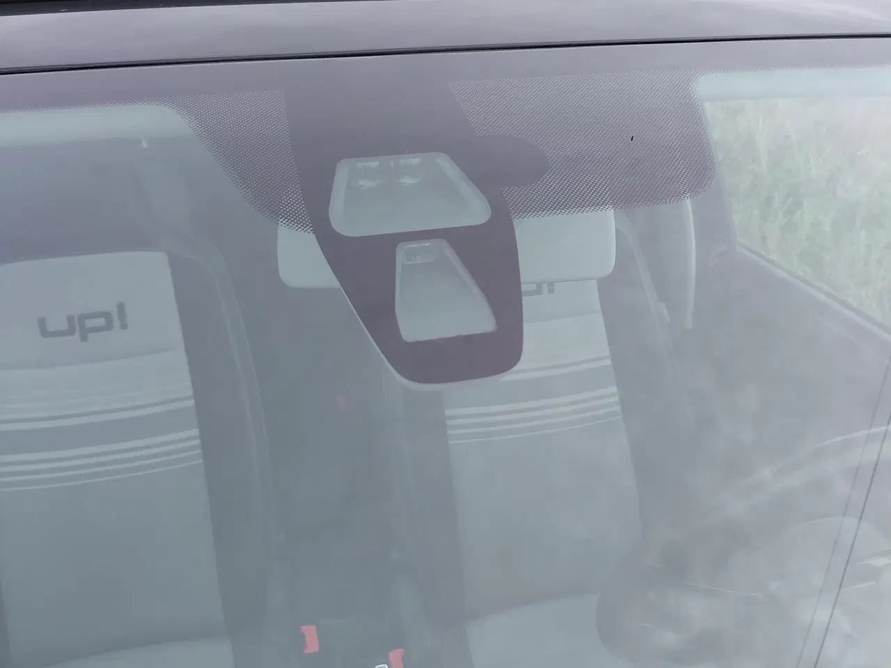 Billede 20 - VW UP 75HK HIGH UP