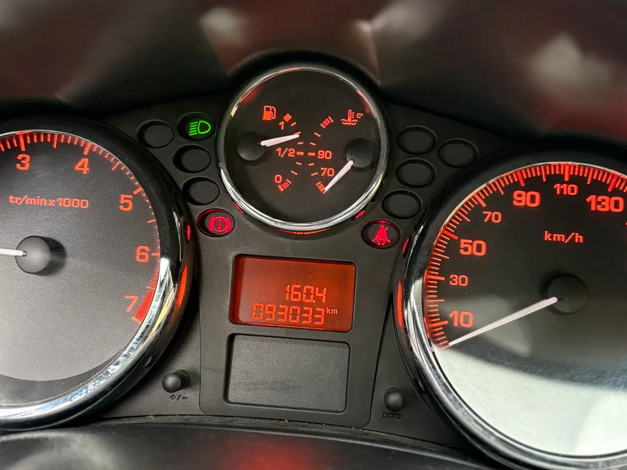 Billede 8 - Peugeot 207 1.6l CC 