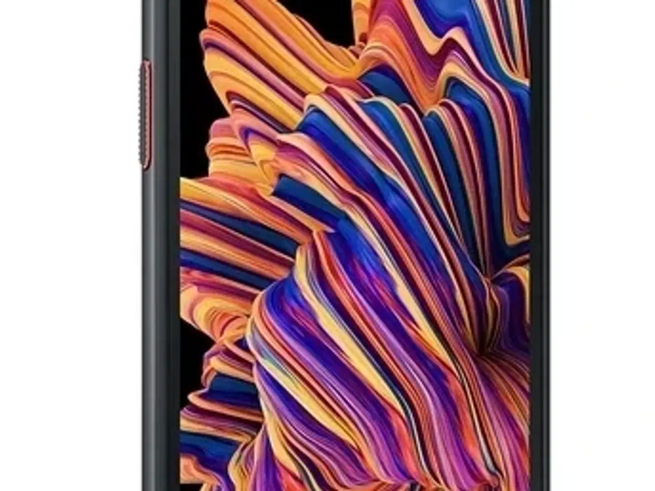 Billede 1 - Samsung Galaxy XCover Pro 64GB (Sort)