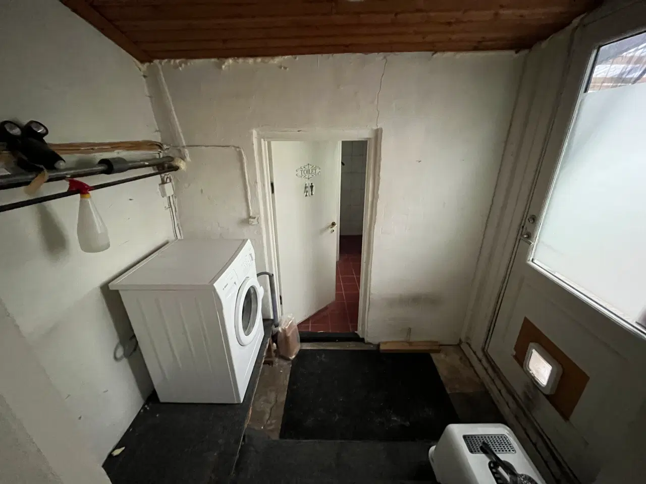 Billede 7 - Mindre hus sælges i Troldhede