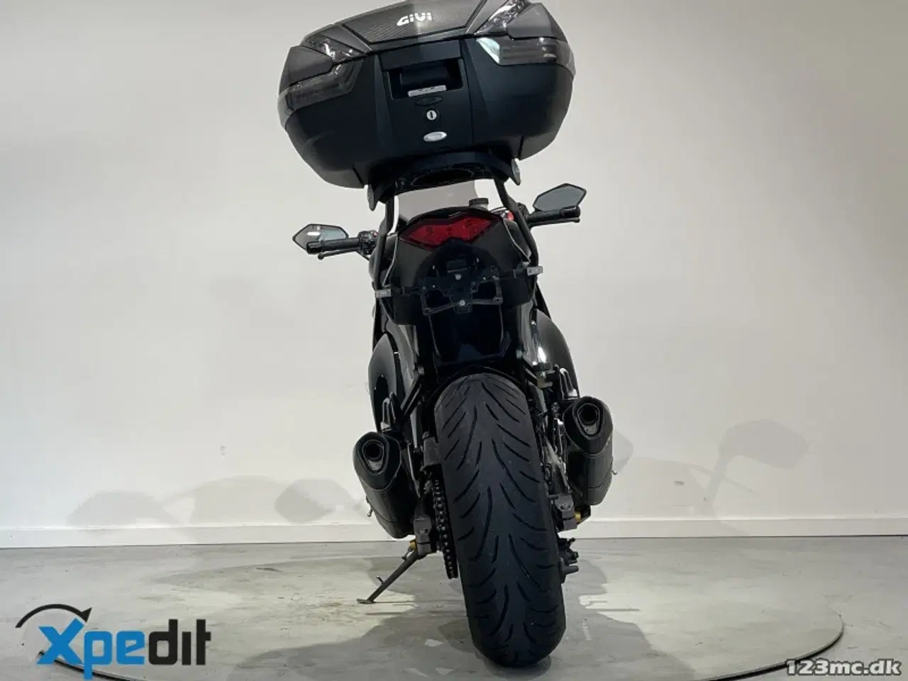 Billede 8 - Kawasaki Z 1000 SX