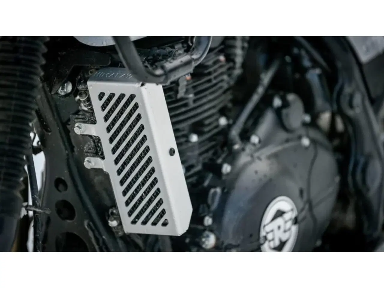 Billede 17 - Royal Enfield Himalayan 410 Premium