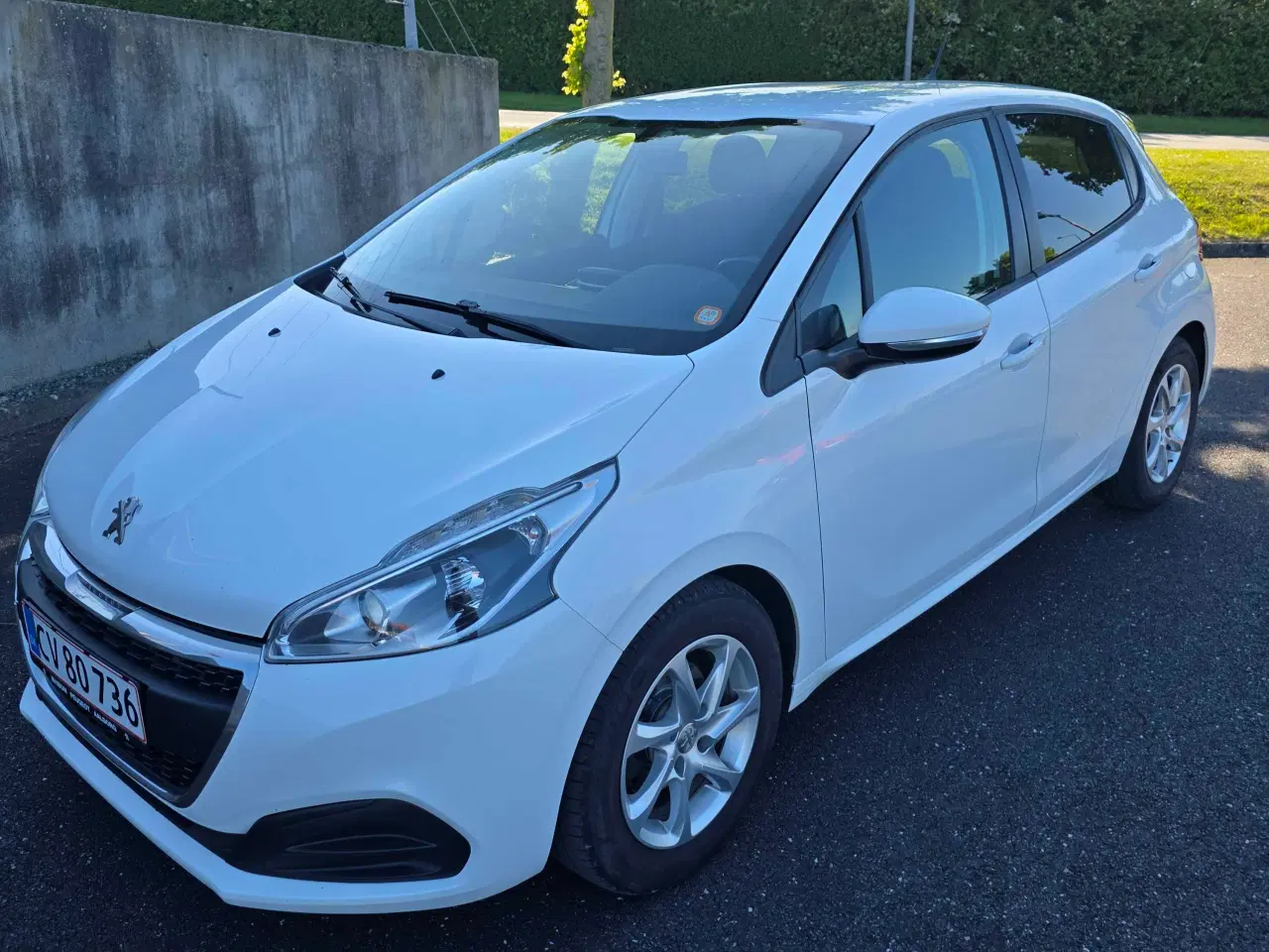 Billede 5 - Peugeot 208 1.6 blueHDI 