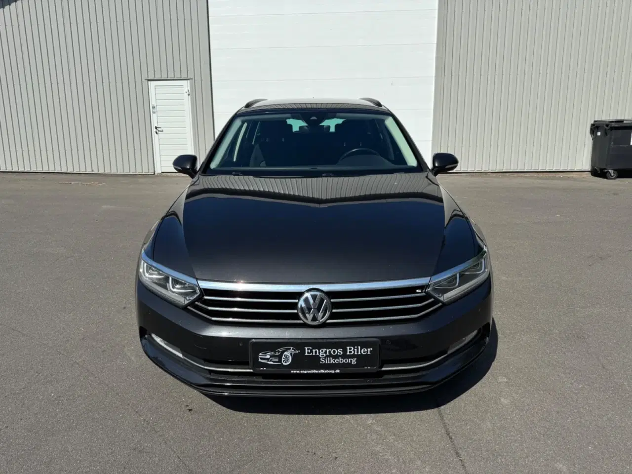 Billede 2 - VW Passat 2,0 TDi 150 Highline Premium Variant DSG