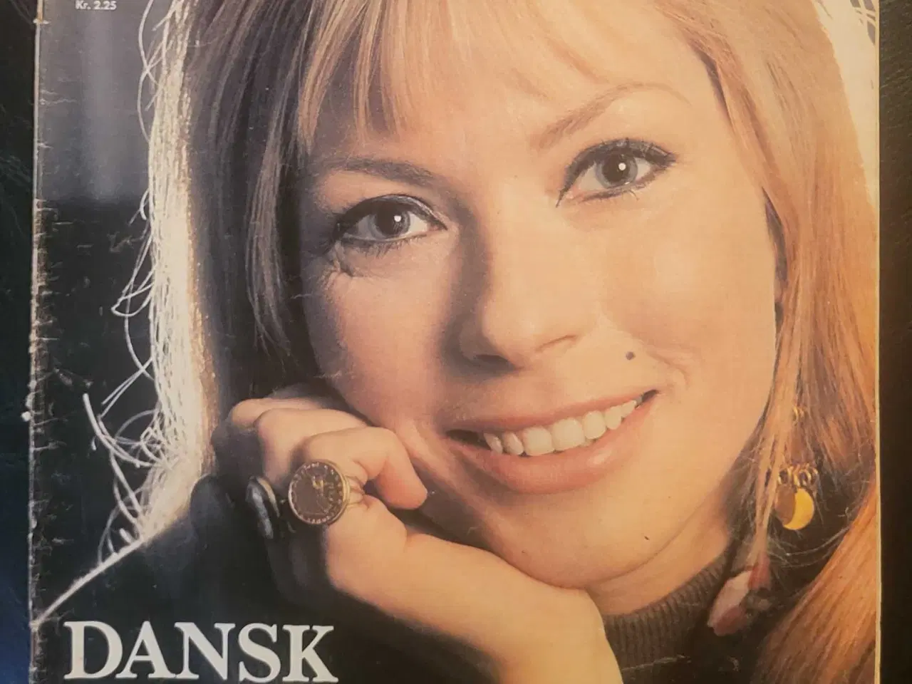 Billede 2 - 13 Stk. Billed bladet 