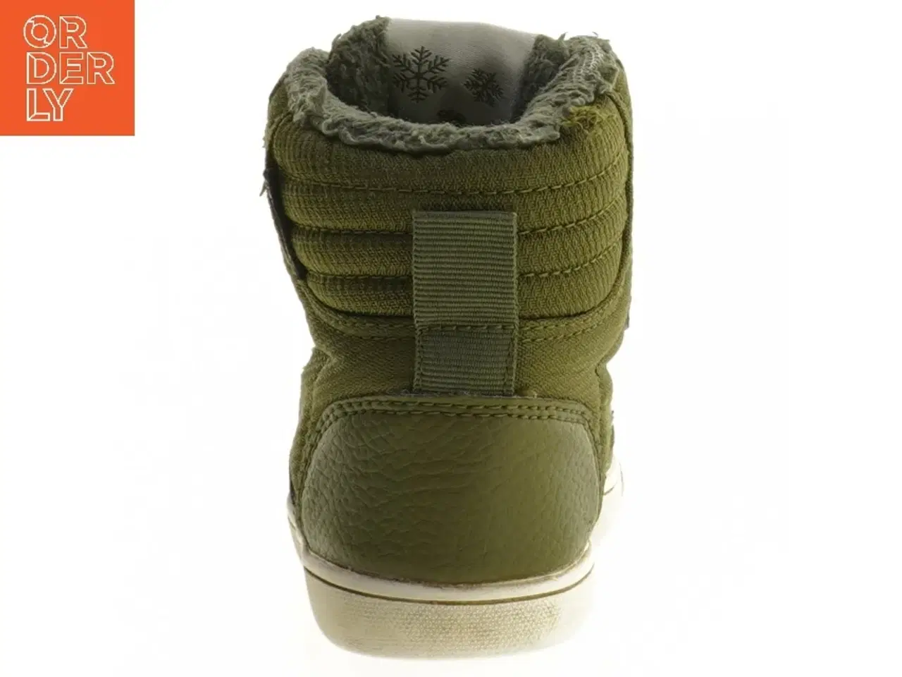 Billede 3 - Børnestøvler fra Hummel (str. 26)