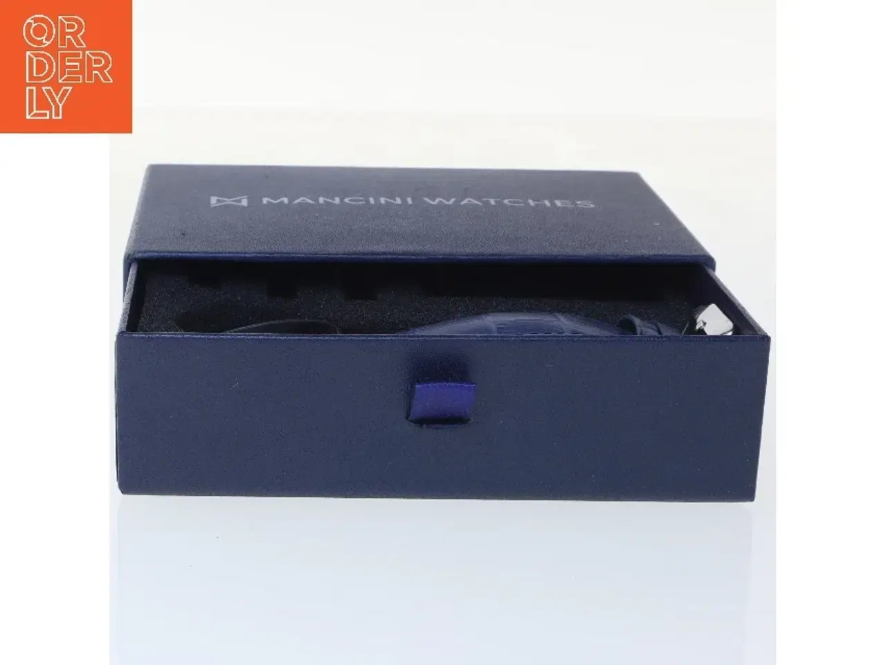 Billede 2 - Mancini armbåndsur fra Mancini (str. Ø 5 cm)