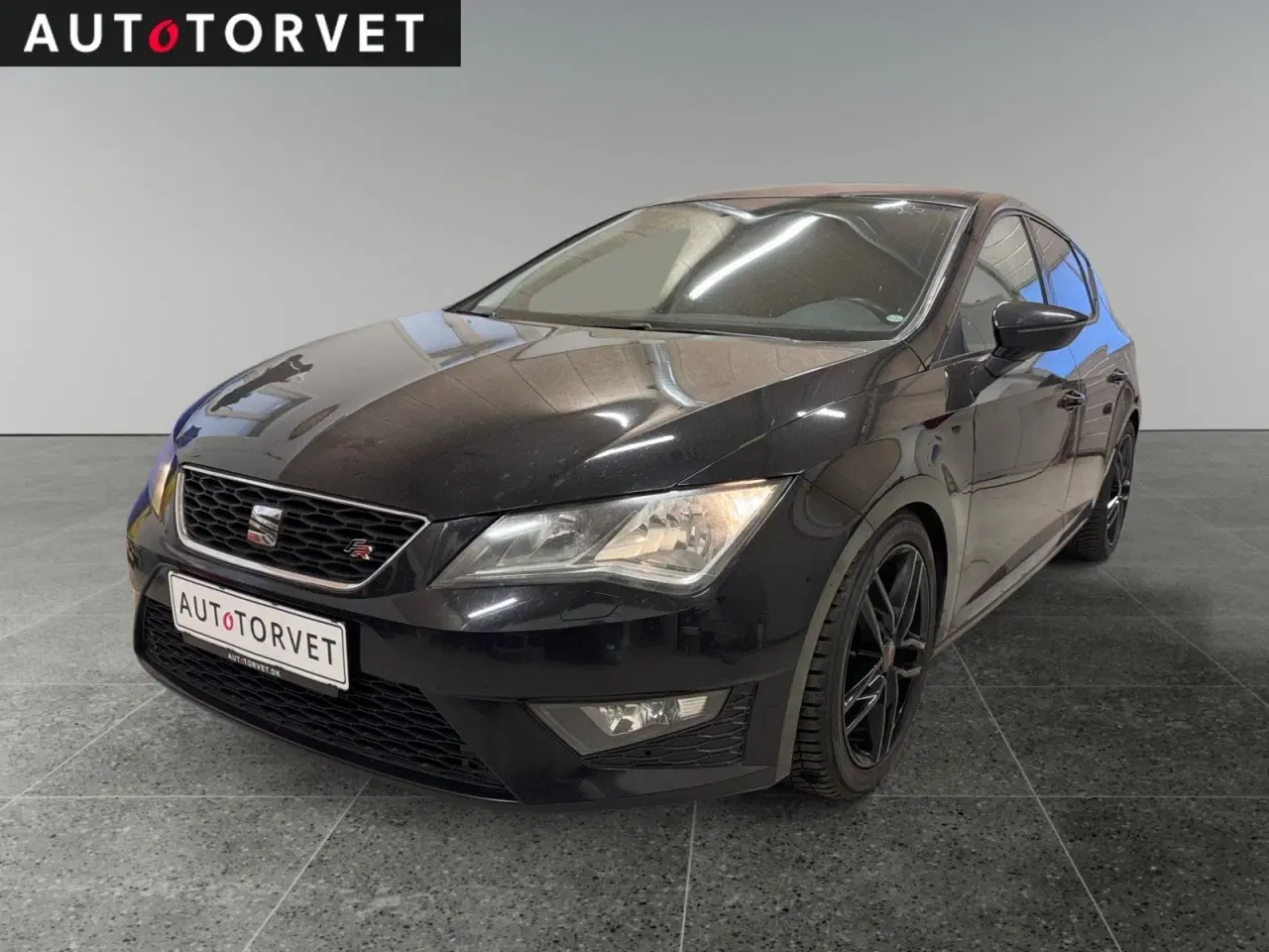 Billede 1 - Seat Leon 1,8 TSi 180 FR DSG