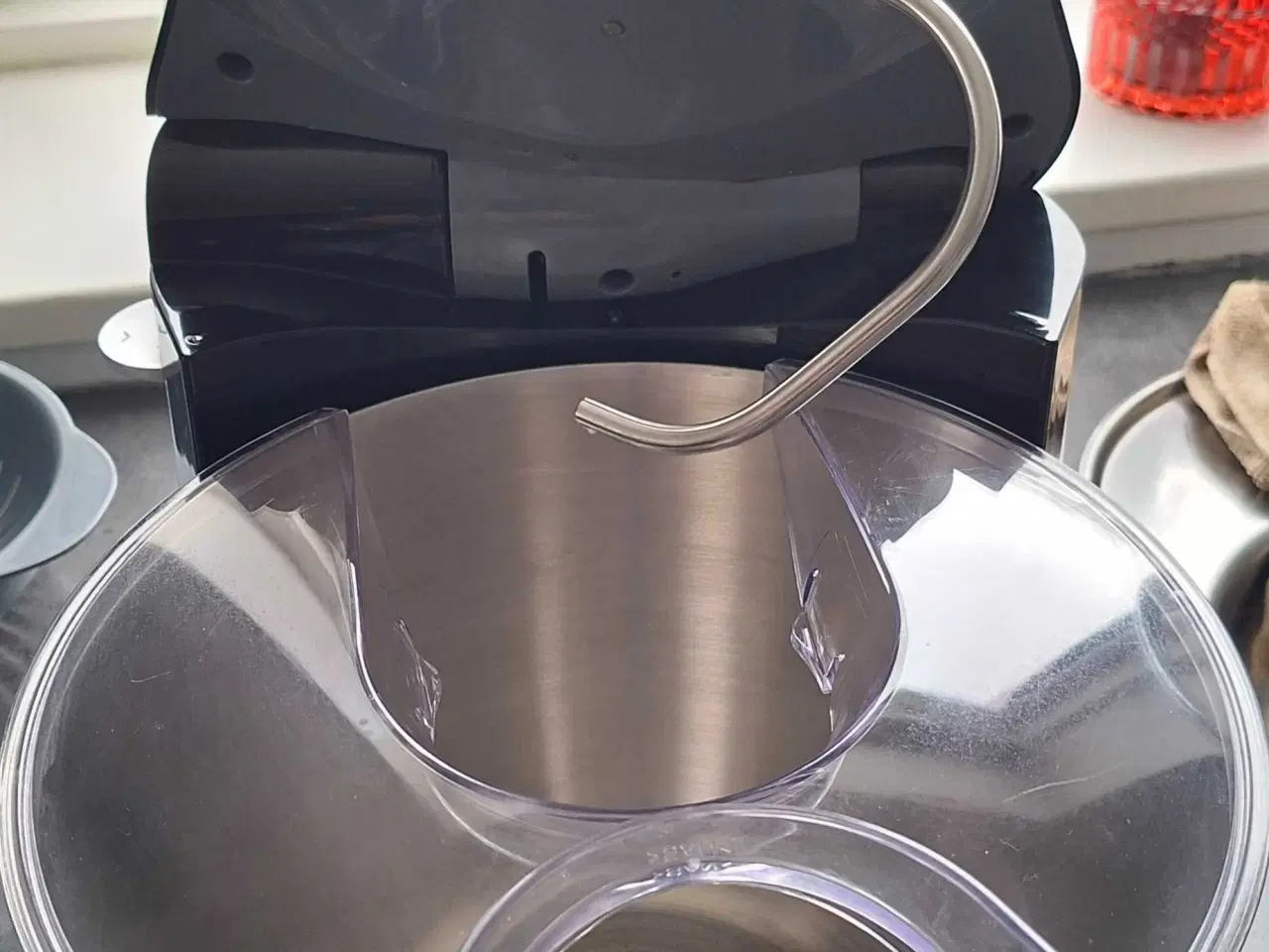 Billede 3 - Kenwood røremaskine 