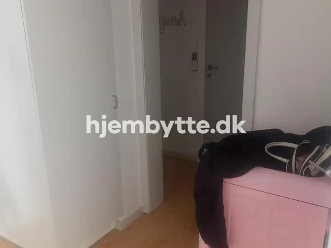 Billede 2 - Hjembytte - Stubmøllevej