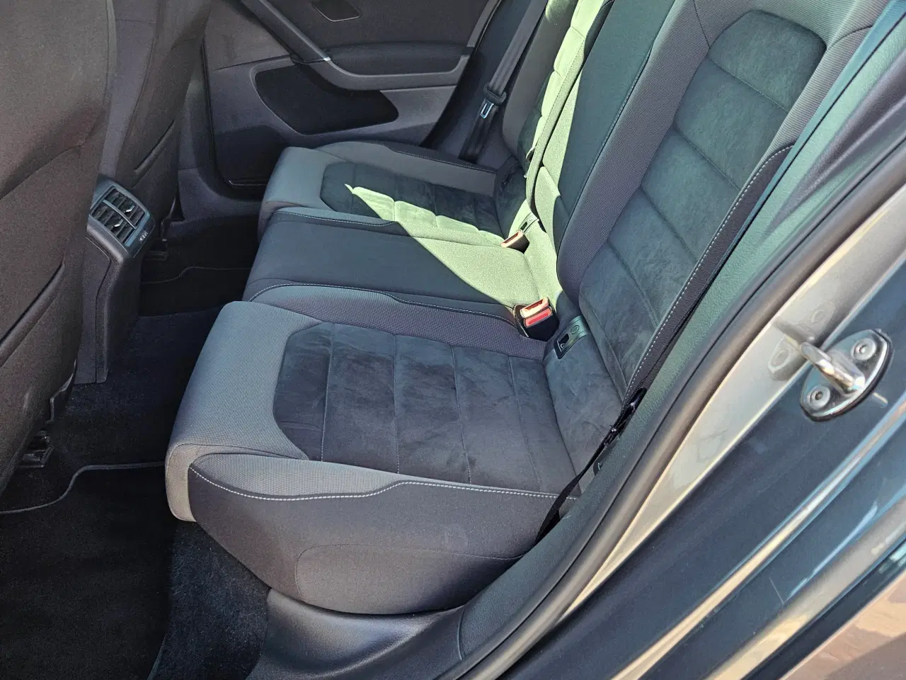 Billede 8 - 2018 VW Golf VII 1,4 TSi Highline DSG 