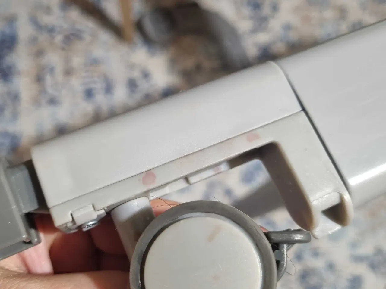 Billede 9 - Chicco next2me magic bedside seng med vugge functi