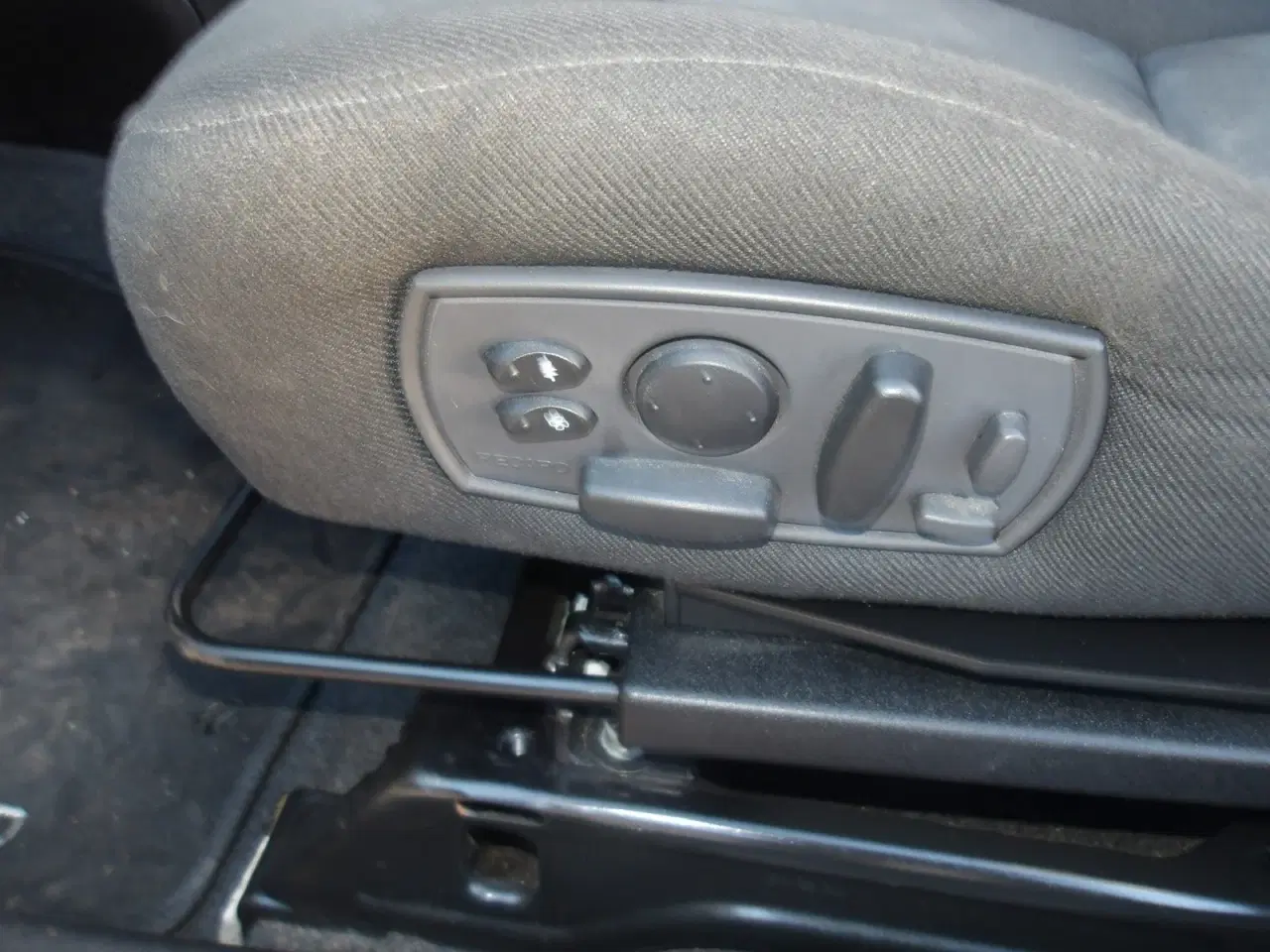 Billede 8 - Fiat Qubo 1,3 MJT 80 Easy MTA