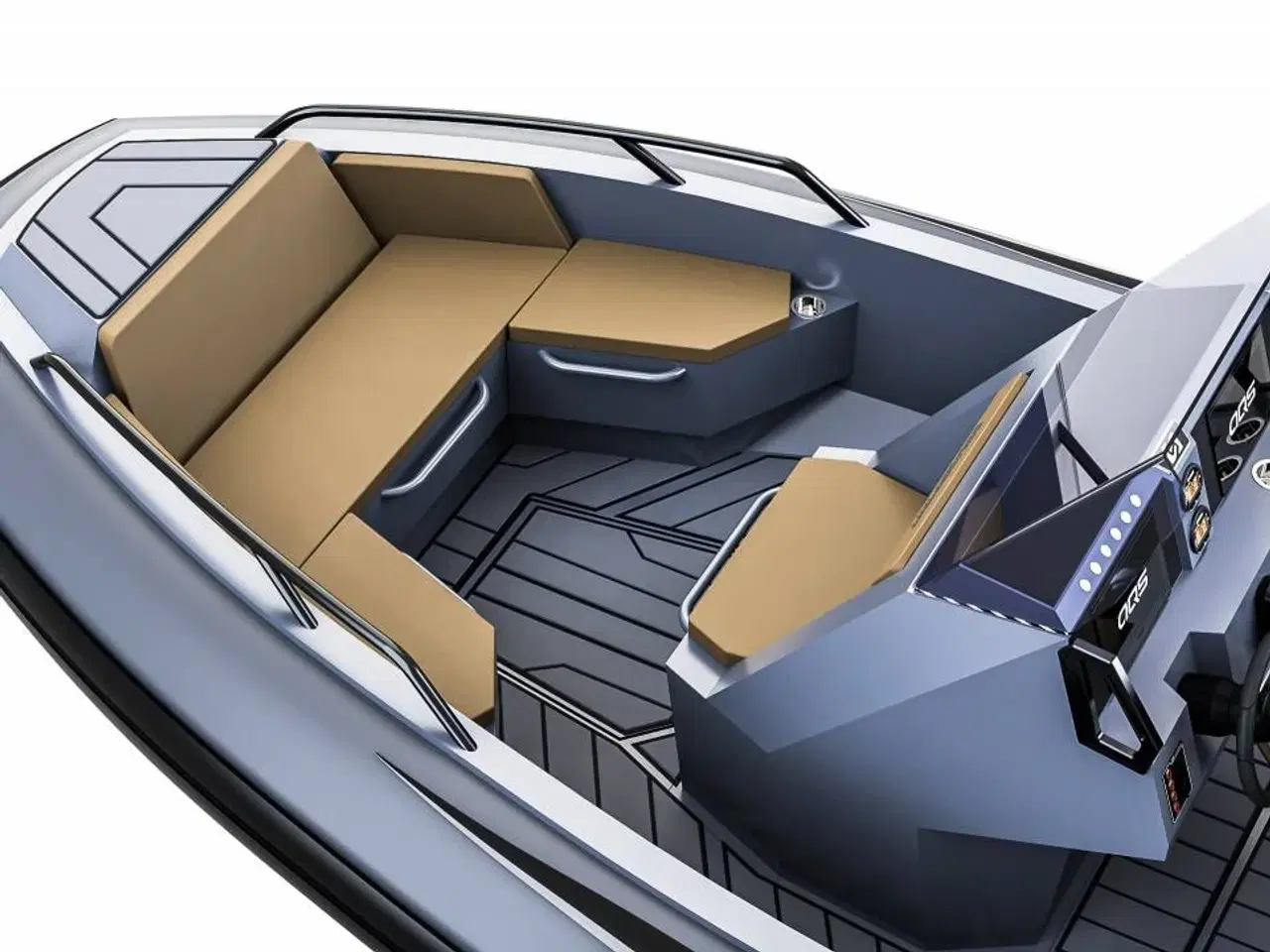 Billede 28 - Aqua Spirit S700