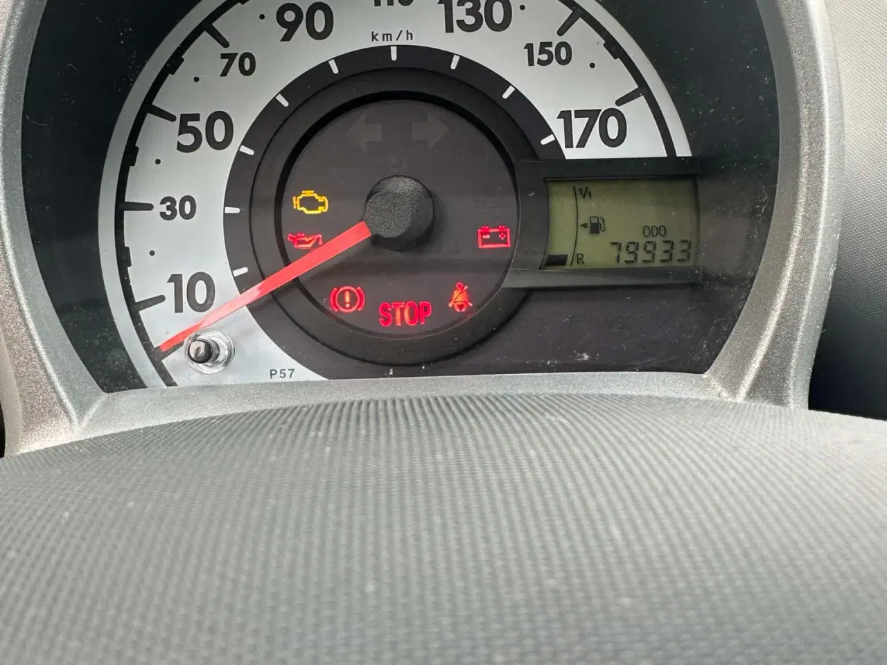 Billede 8 - Peugeot 107 - LAV KM