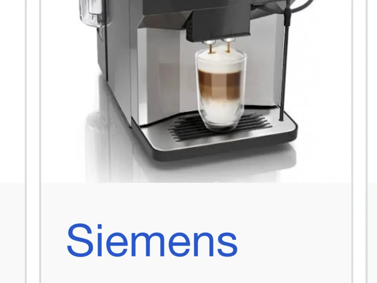 Billede 6 - Siemens EQ500